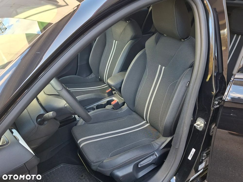 Opel Corsa 1.2 GS Line S&S - 15