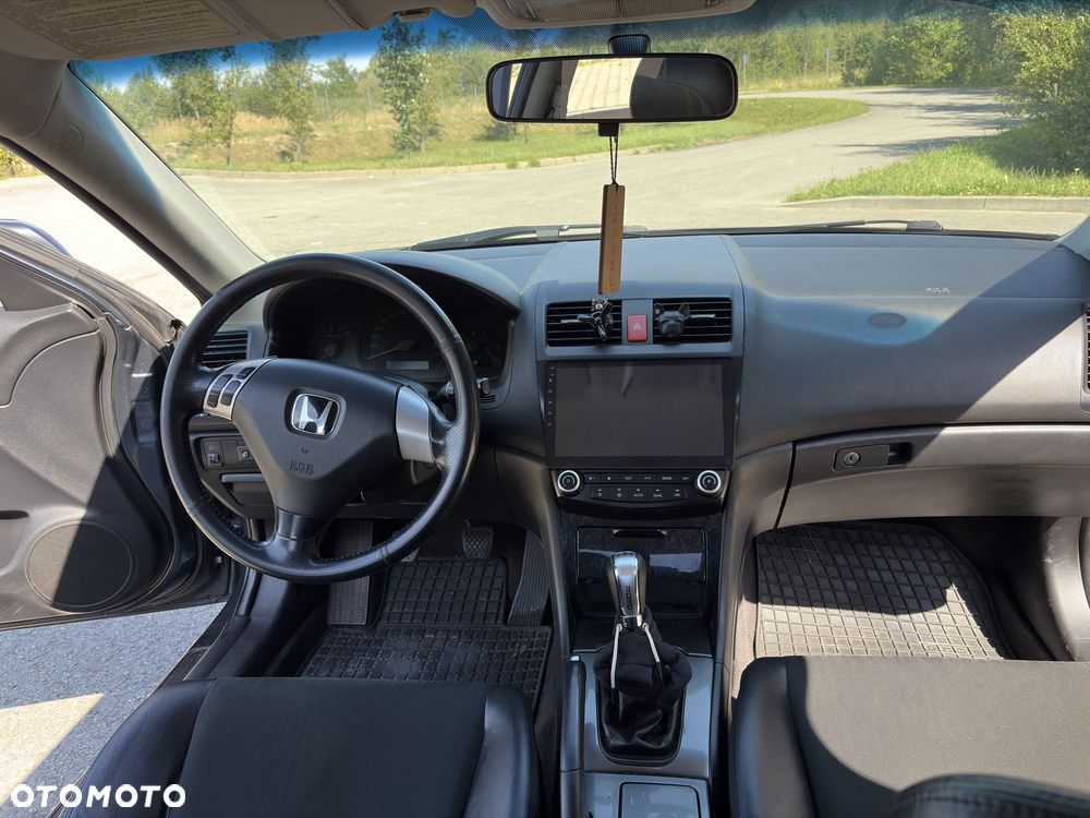 Honda Accord - 6
