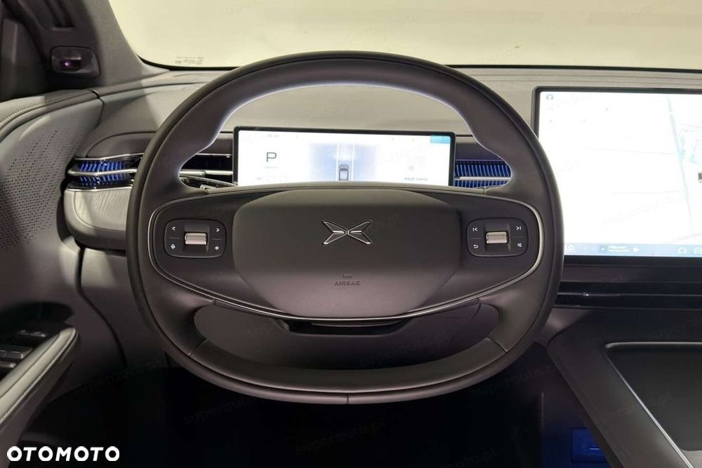 XPeng G6 - 7