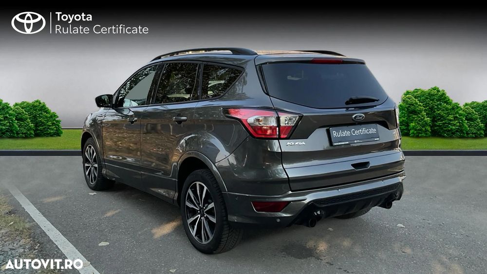 Ford Kuga 2.0 TDCi 4WD Powershift ST-Line - 3