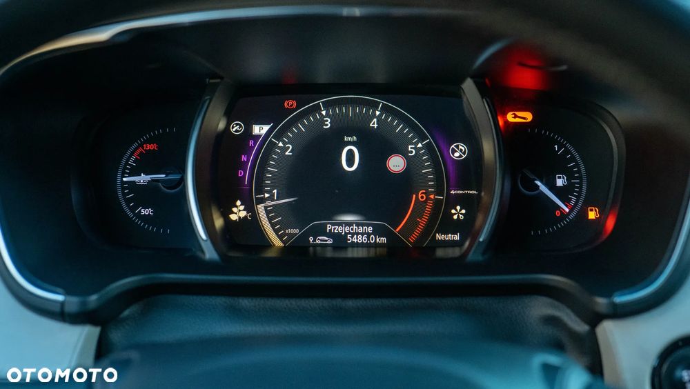 Renault Talisman 1.6 Energy TCe Initiale Paris EDC - 30