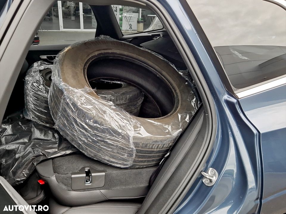Volvo XC 60 B4 MHEV Momentum - 15