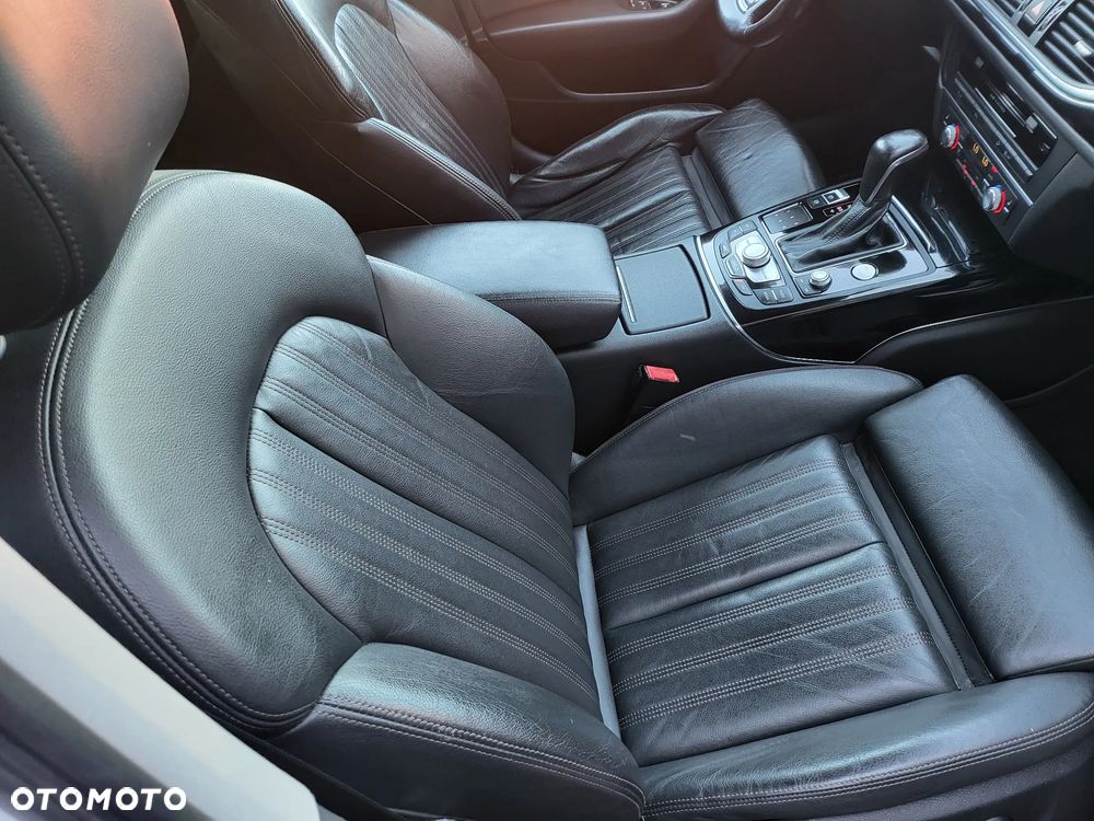 Audi A6 Allroad 3.0 TDI tiptronic DPF - 6