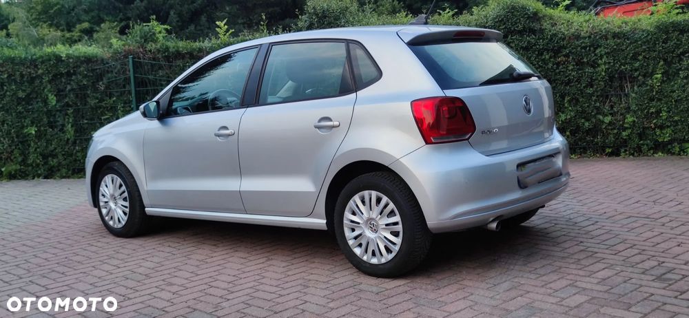 Volkswagen Polo 1.2 TSI MATCH - 4