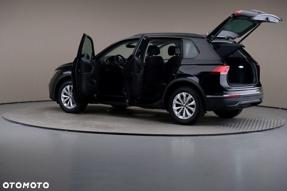Volkswagen Tiguan 1.5 TSI EVO Life DSG - 7