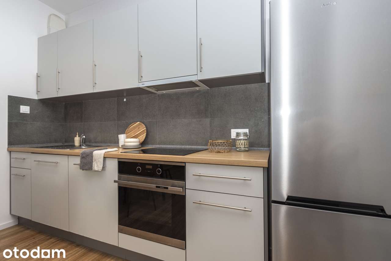 2-pokojowe| jasne|Pet friendly|0%prowizji|Rakowicka