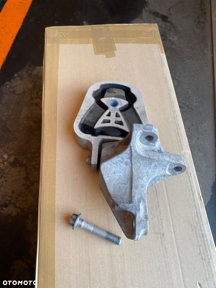 Ford Mondeo mk5  S-max MK2 2 II galaxy MK4 2019r IDEALNA !!! Po 22 tyś km!!! Igła!!! poduszka podpora  łapa wspornik mocowanie skrzyni biegów  automat 2.0 TDCI  2.0TDCI galaxy mk 4 S max Smax S-maks mk 2 galaxy DS73 -6P082-AD DS73-6P093-GA - 4