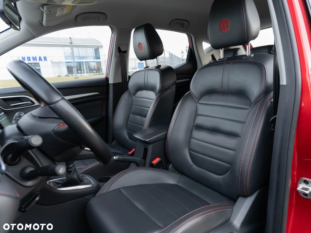 MG ZS 1.5 VTi-Tech Exclusive - 17