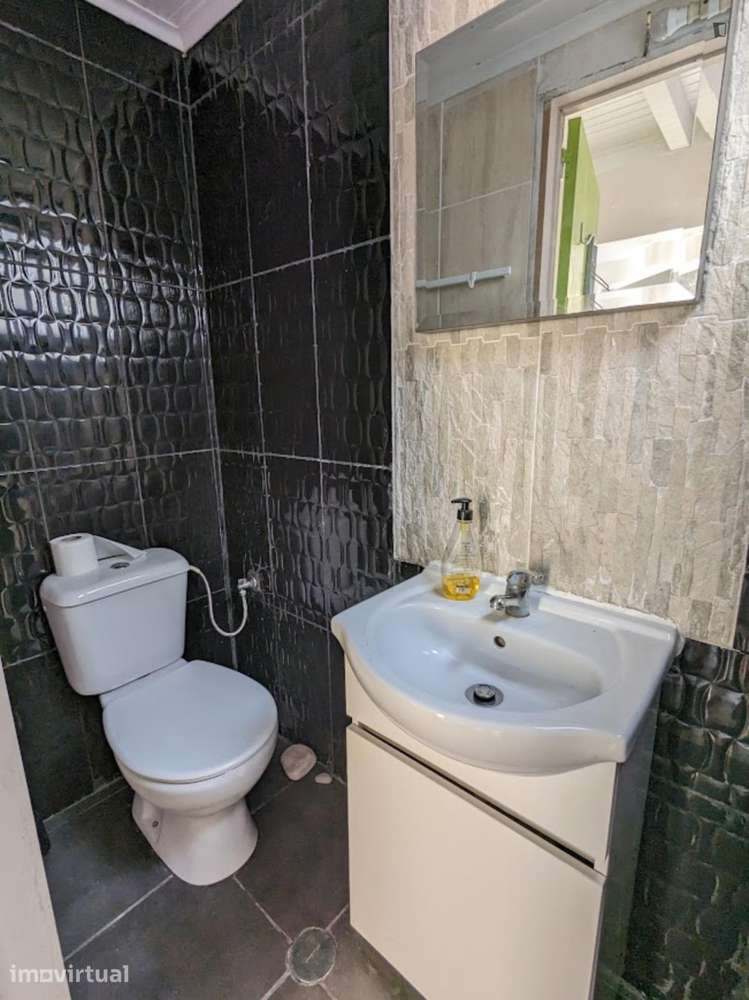 Casa com 1 quartos - localizado em Peniche - Grande imagem: 4/8