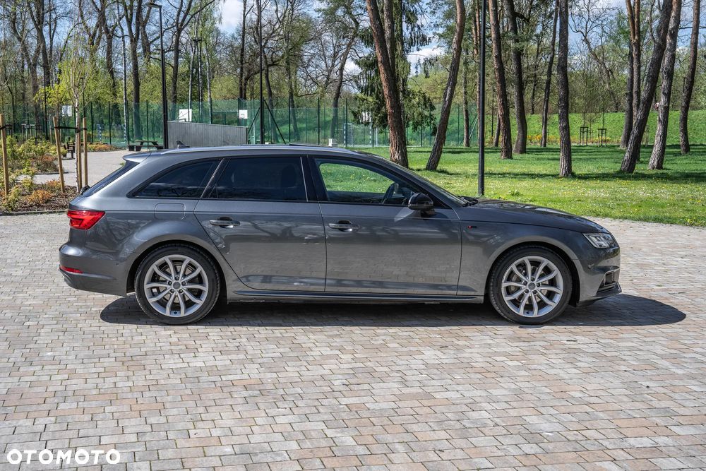 Audi A4 Avant - 24