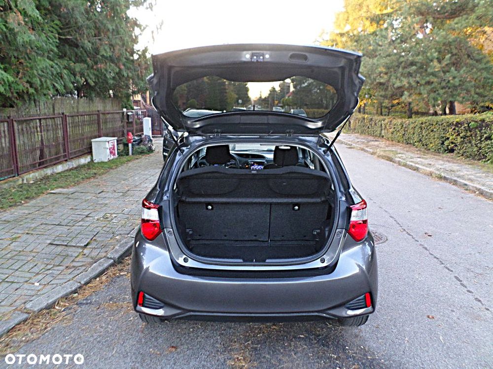 Toyota Yaris - 26