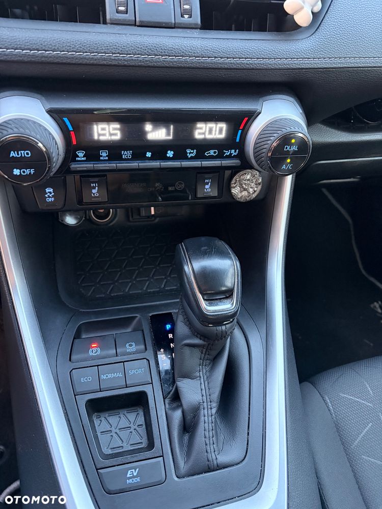 Toyota RAV4 2.5 Hybrid Active 4x2 - 13