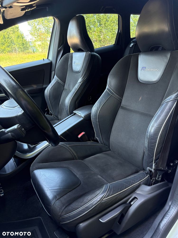 Volvo XC 60 D4 Geartronic RDesign - 10