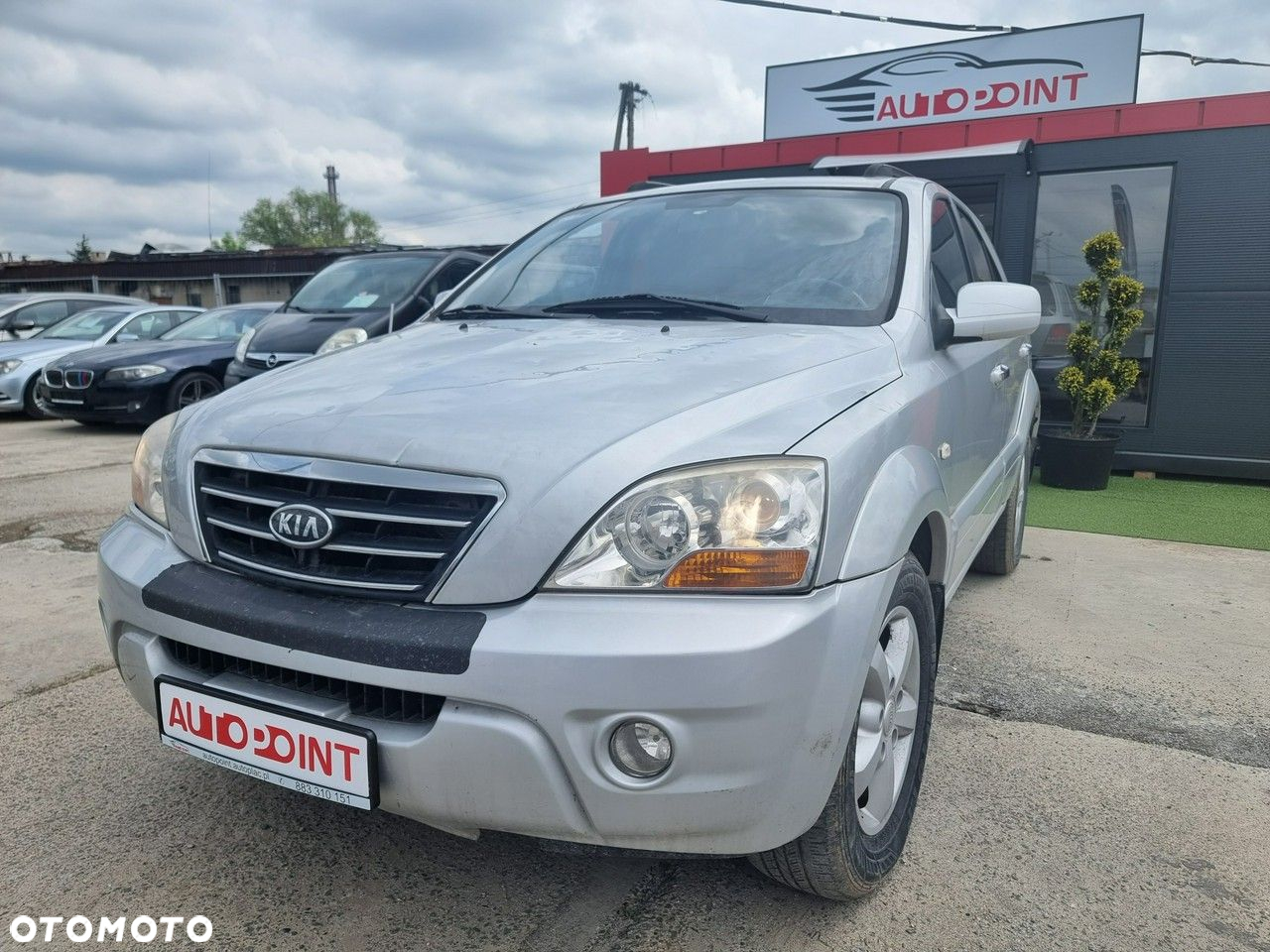 Kia Sorento - 9