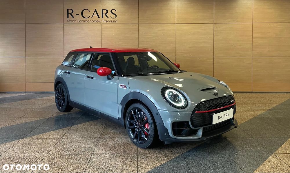 MINI John Cooper Works