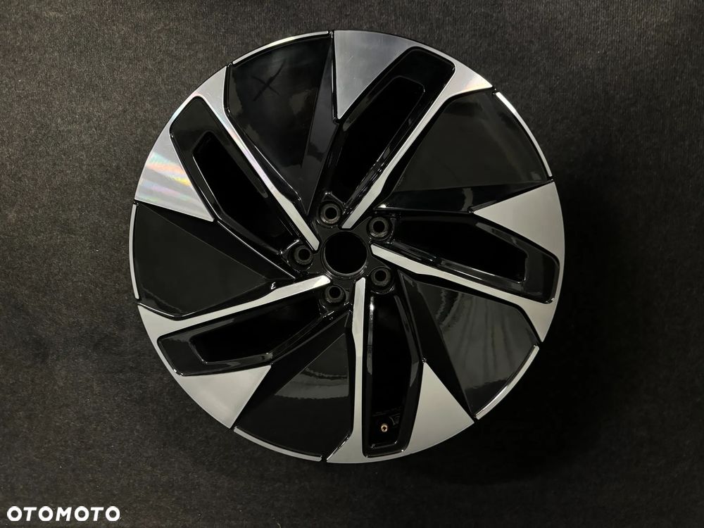 Alufelga VW ID.4 19 cali 5x112 1szt. 11A601025 Ładna! - 1