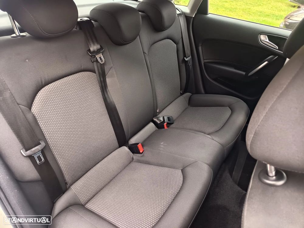 Audi A1 Sportback - 2