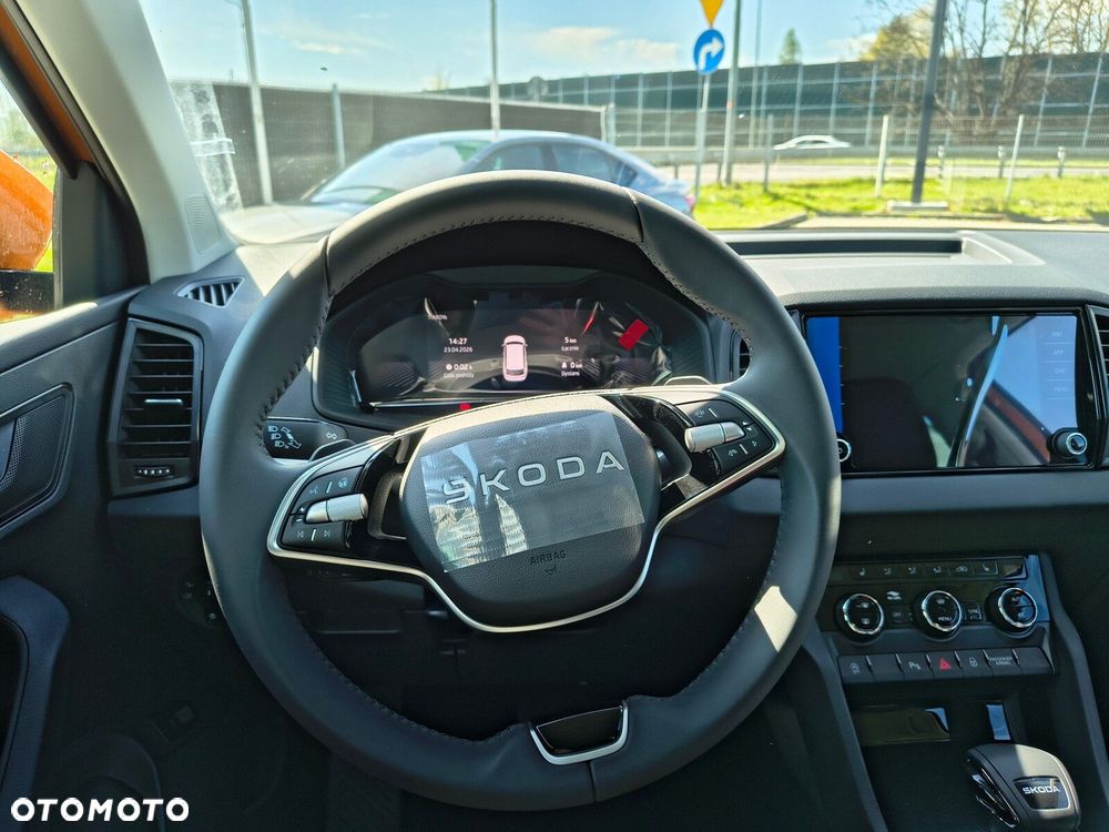 Skoda Karoq 1.5 TSI ACT Drive DSG - 20