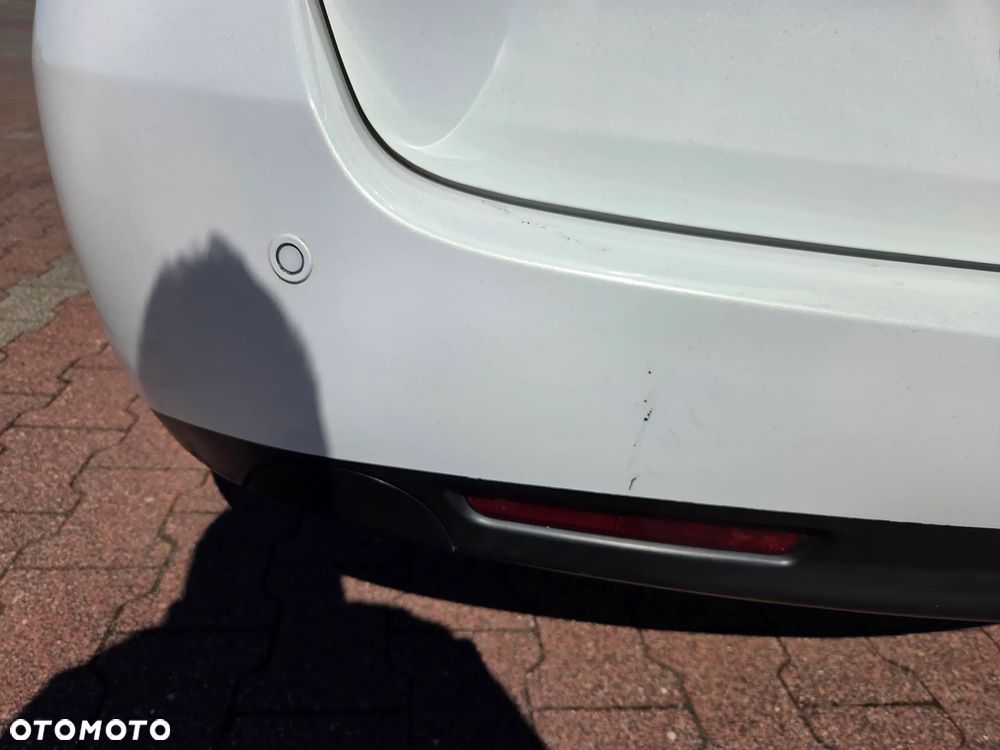Mazda 6 1.8 Exclusive - 13