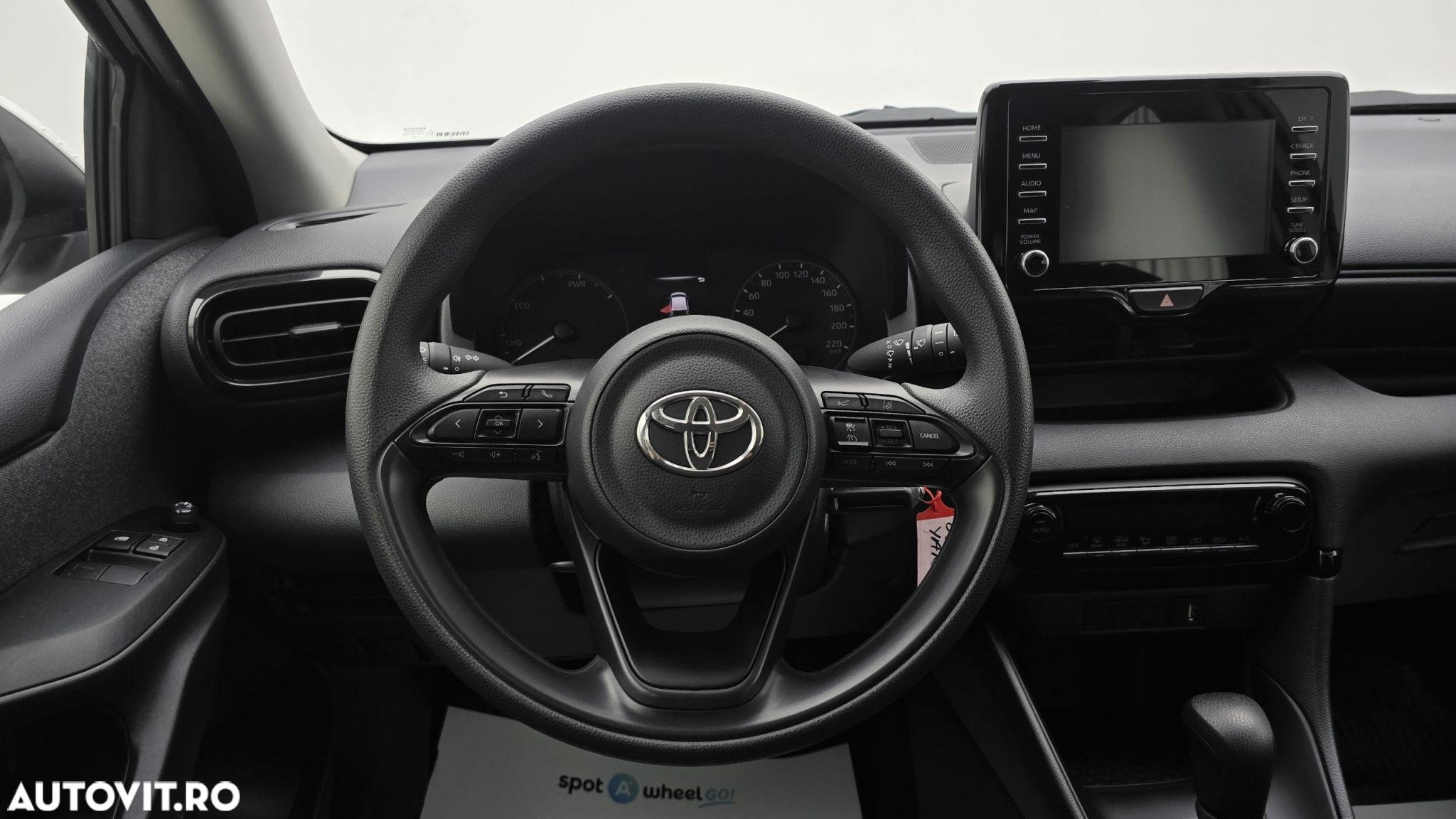 Toyota Yaris 1.5 116 CP HEV Active - 15