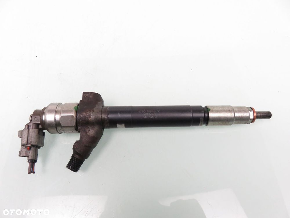 WTRYSKIWACZ FORD TRANSIT MK6  2.2 TDCI 6C1Q9K546AC - 5