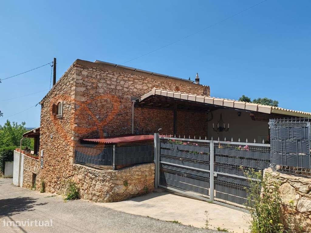 Fantástica Moradia para venda em Tunes, Silves com piscina - Grande imagem: 2/33