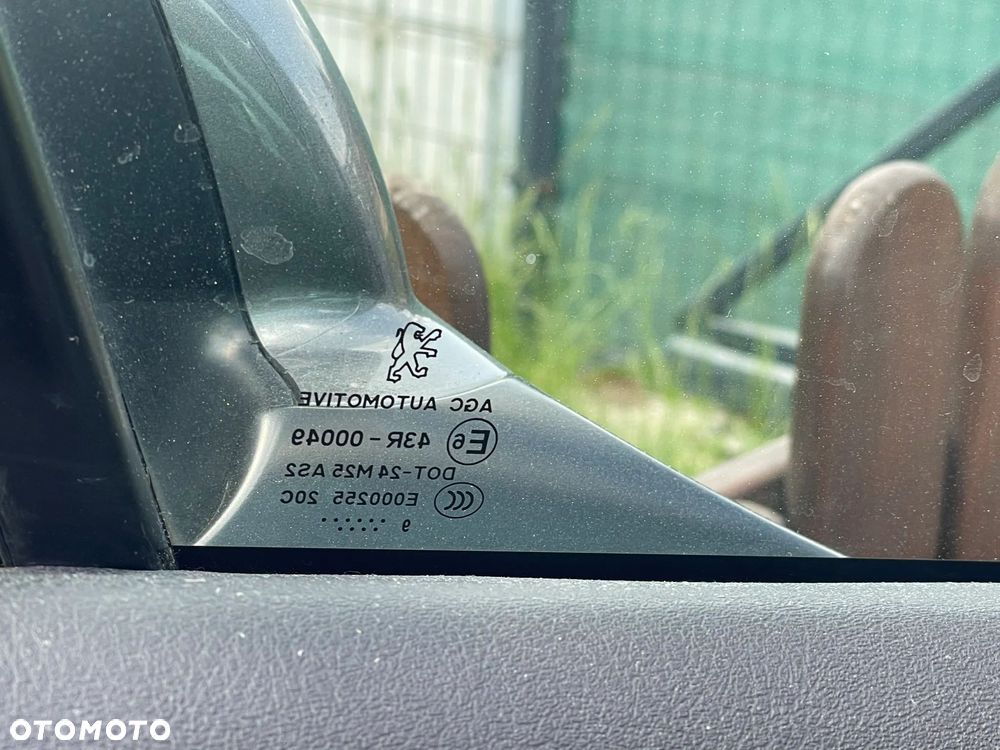 Peugeot 407 2.0 HDi Premium - 10