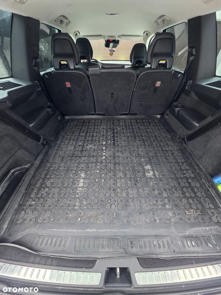 Volvo XC 90 - 15