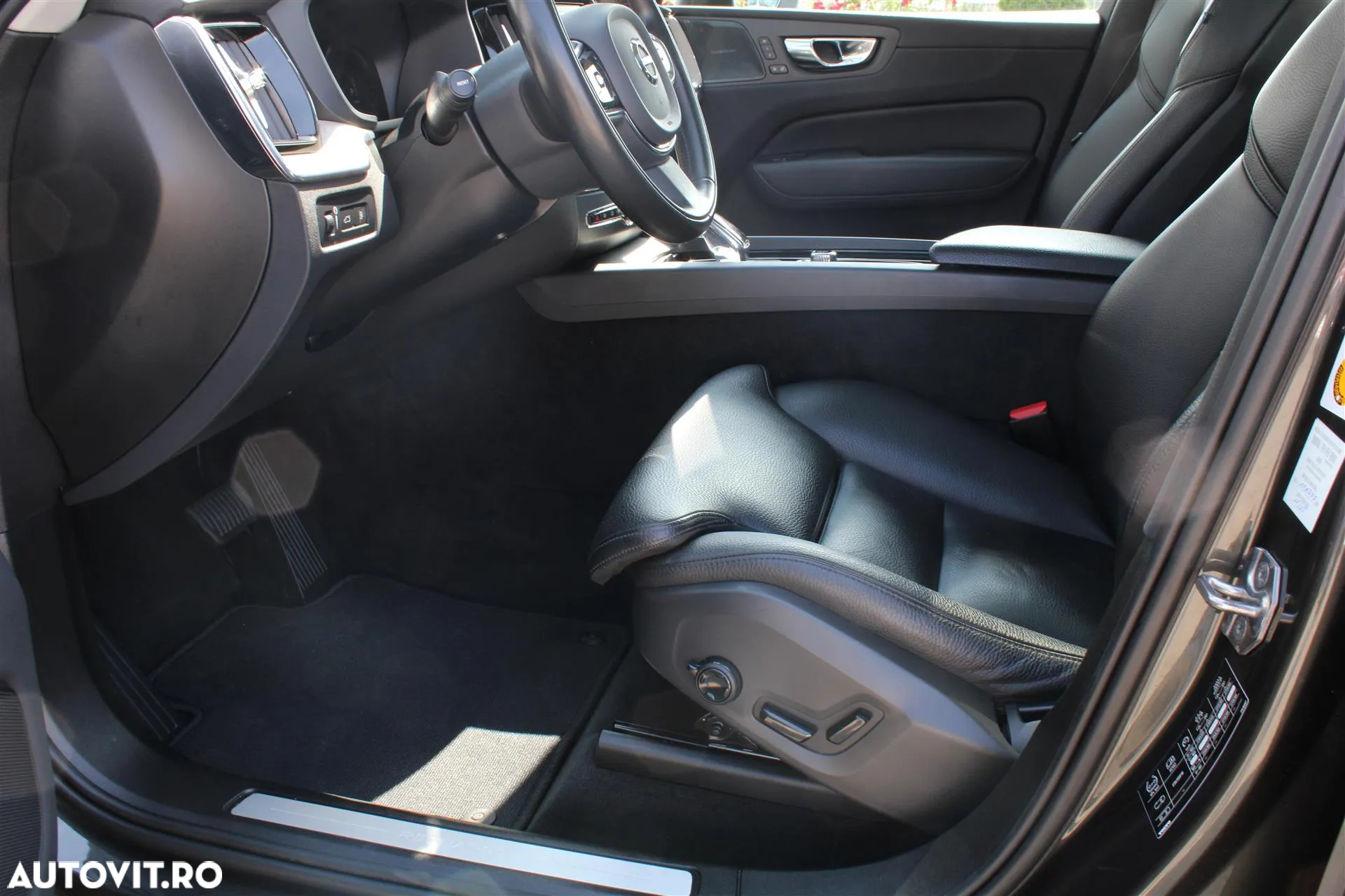 Volvo XC 60 - 10