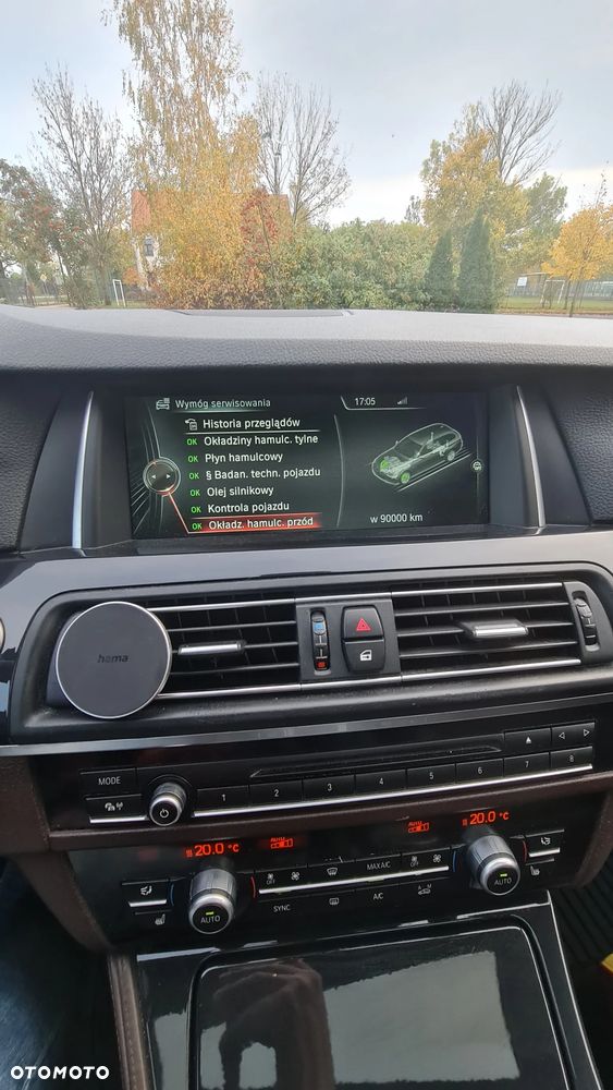 BMW Seria 5 - 16