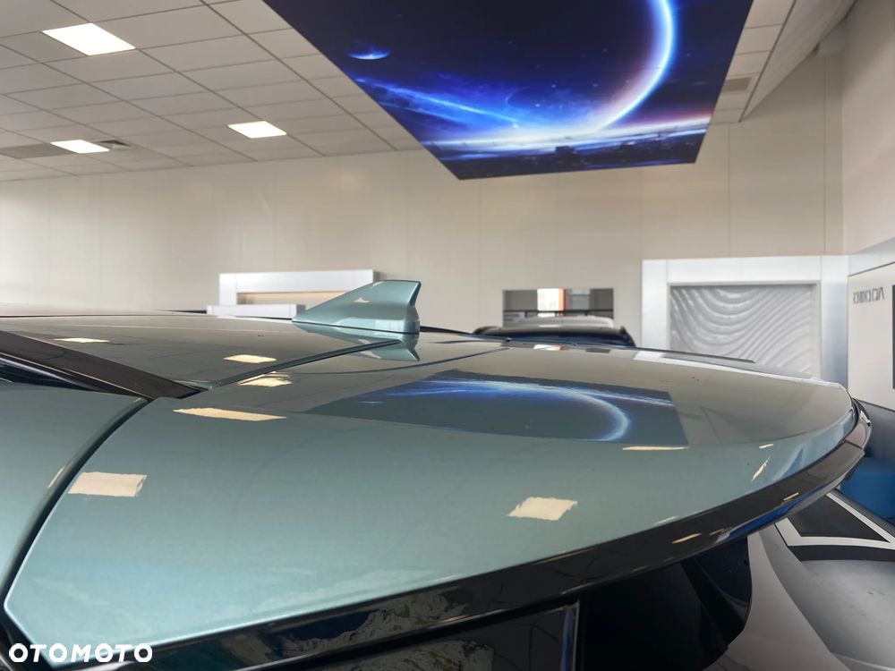 Omoda 7 1.5 T-GDi Super Hybrid Luxury - 19