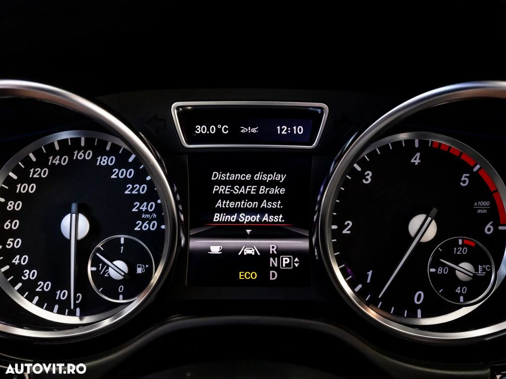 Mercedes-Benz ML - 32