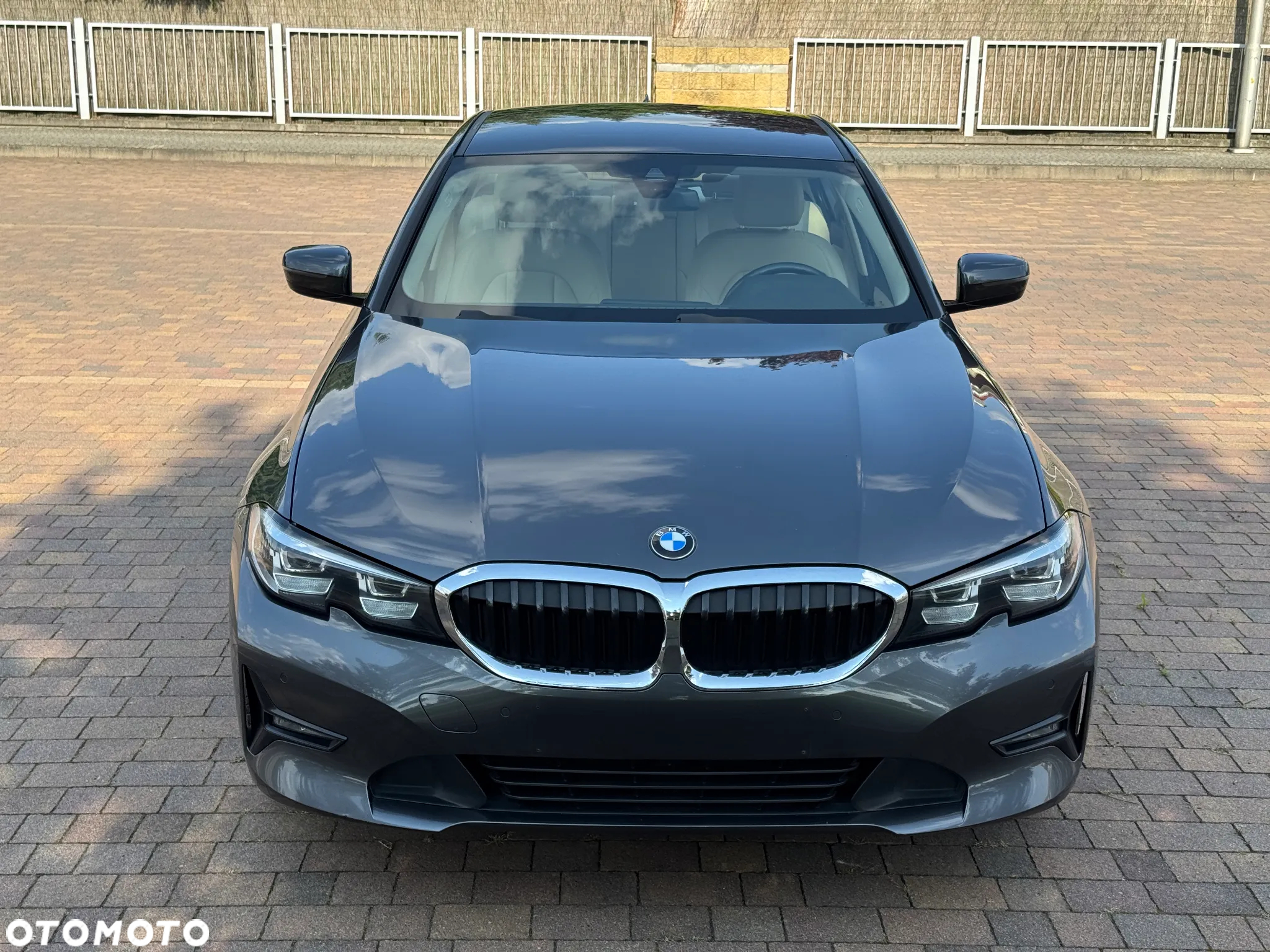 BMW Seria 3 316d Luxury Line - 11