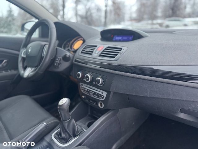 Renault Megane - 6