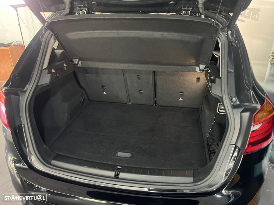 BMW 216 Active Tourer d Advantage Auto - 8