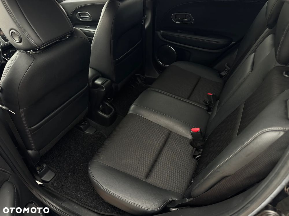 Honda HR-V 1.5 Executive (ADAS / Connect+) - 11