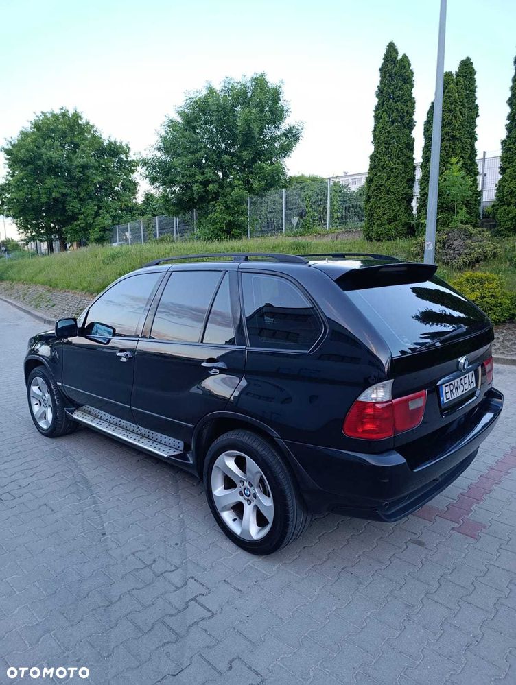 BMW X5 - 3