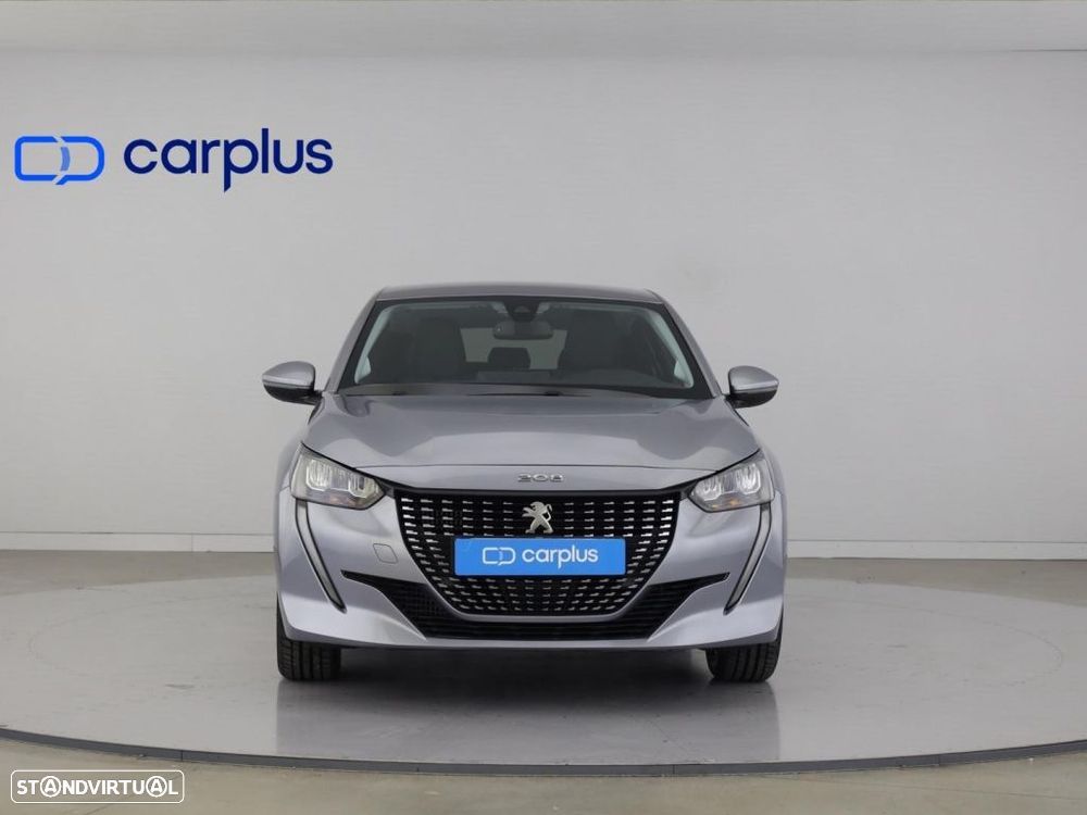 Peugeot 208 1.2 PureTech Active - 3