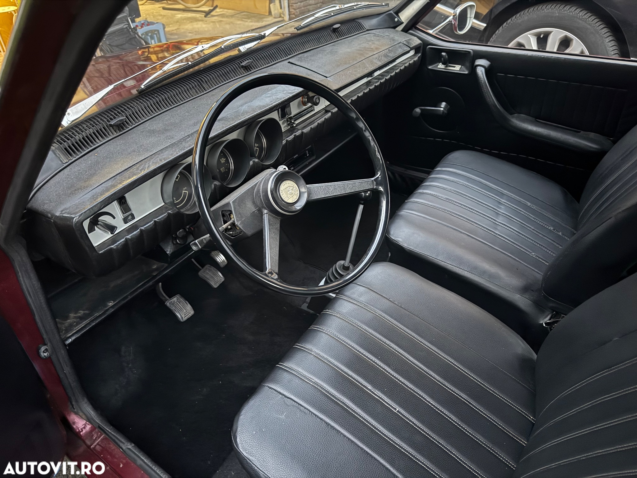Dacia 1300 - 6