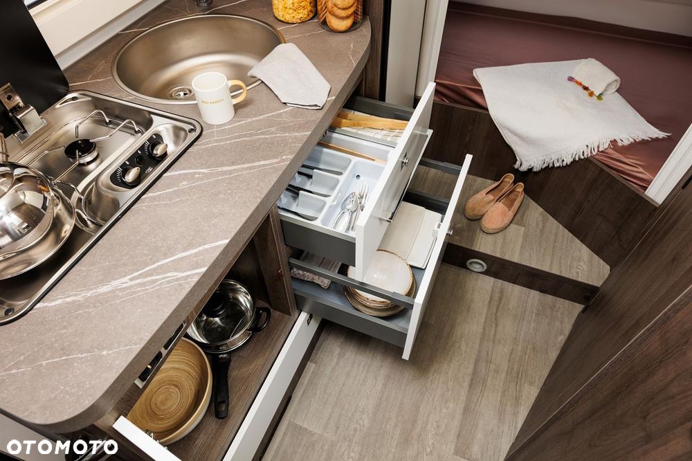 Benimar Tessoro 483 - 9