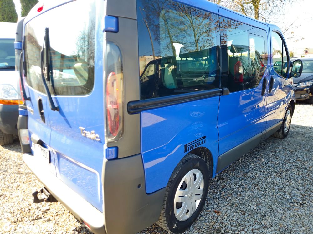 Renault Trafic - 33