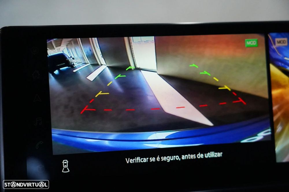 Nissan Qashqai 1.3 DIG-T N-Connecta LED+TT+SKY - 12