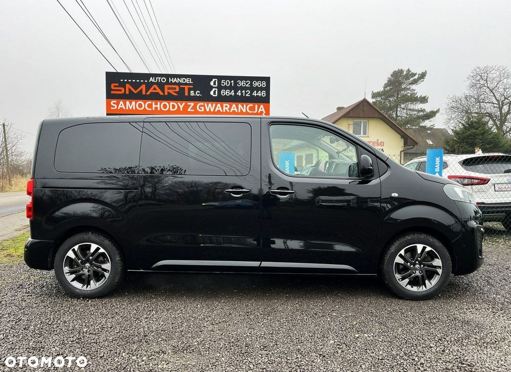 Opel Zafira 2.0 D L Edition - 25