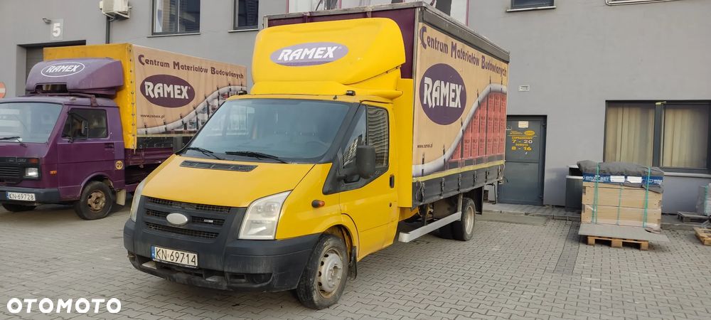 Ford Transit 430 - 9