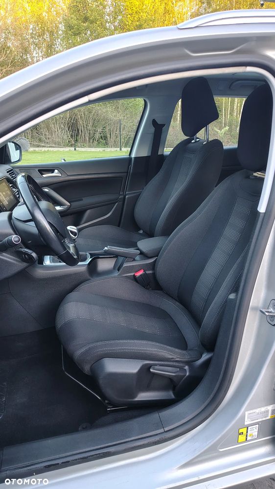 Peugeot 308 BlueHDi 120 Stop & Start Active - 16