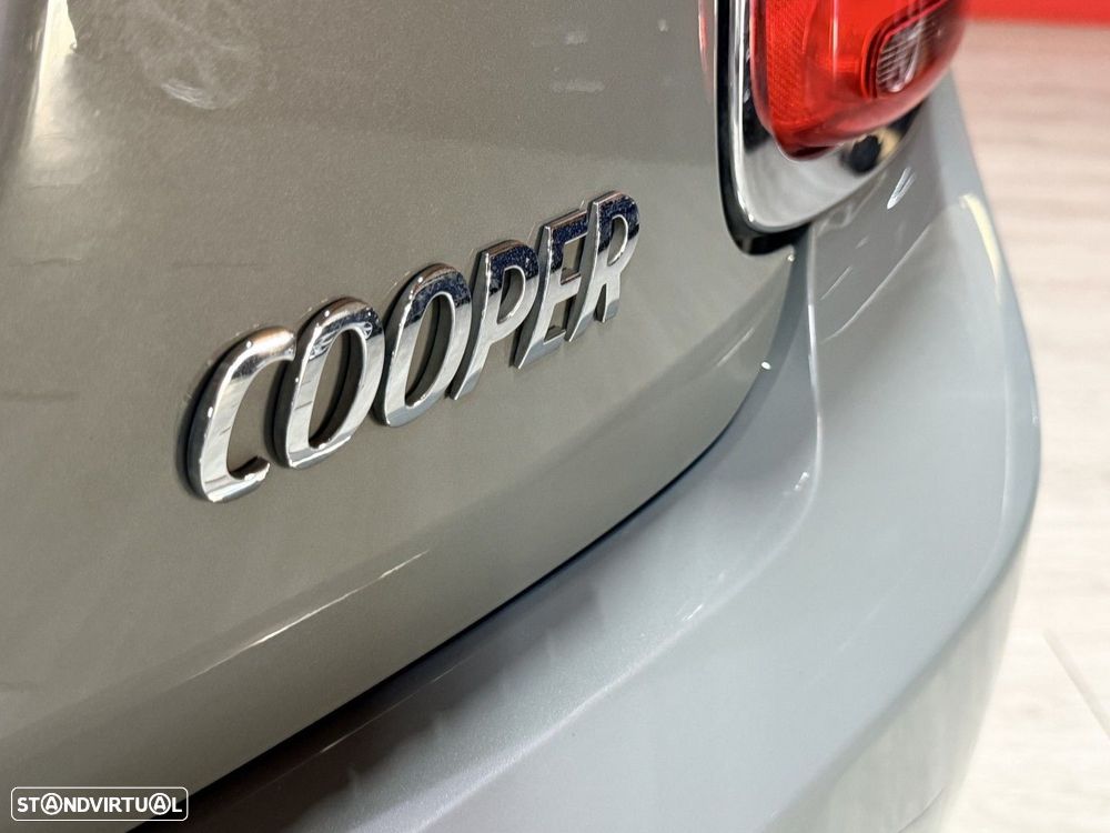 MINI 3 Portas Cooper Sport Edition - 31