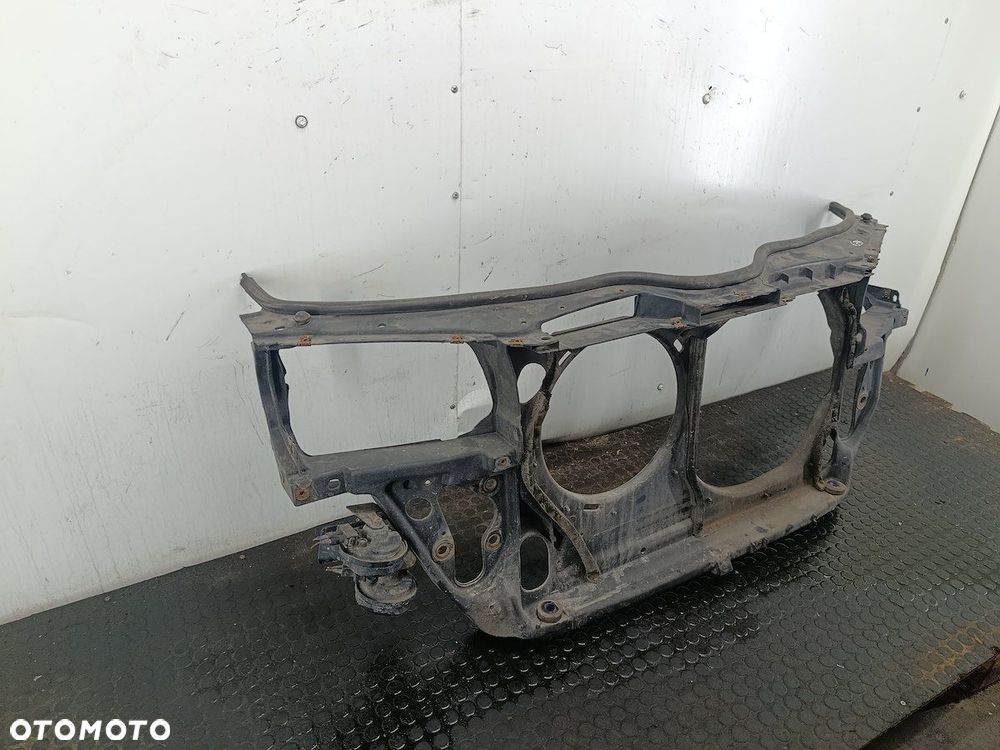 PAS PRZÓD, WZMOCNIENIE CZOŁOWE VW PASSAT B5 3B0805594 1.9 TDI - 3