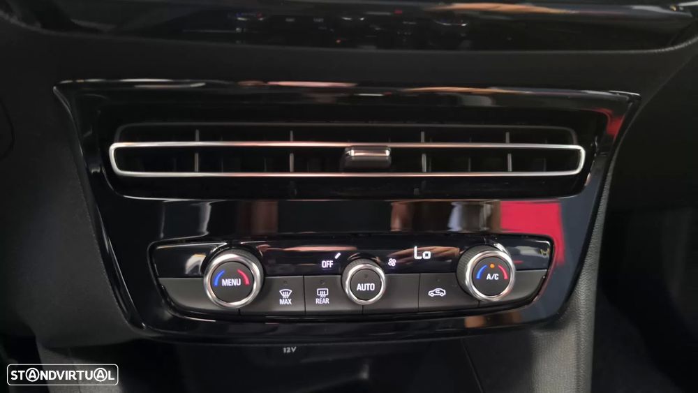 Opel Mokka-e 50 kWh GS - 41