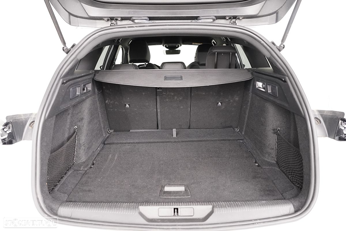 Peugeot 308 SW 1.2 PureTech GT EAT8 - 22