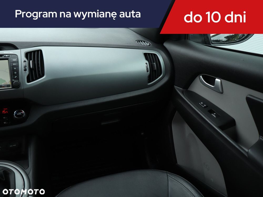 Kia Sportage - 10
